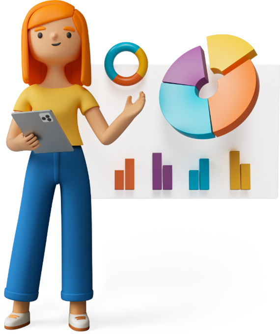 Unser Team arbeitet an digitalen Lösungen