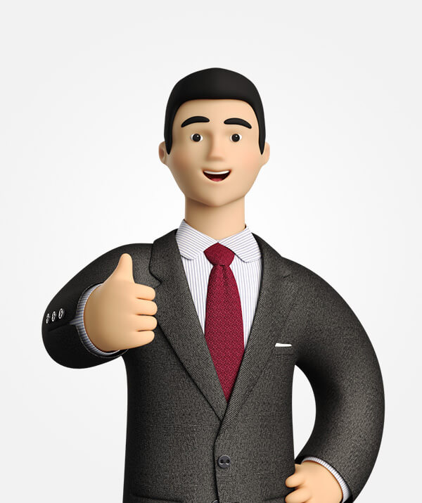 Asim Sheraz - Projektmanager