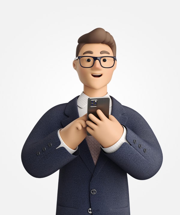 Waqar Aleem - Geschäftsführer